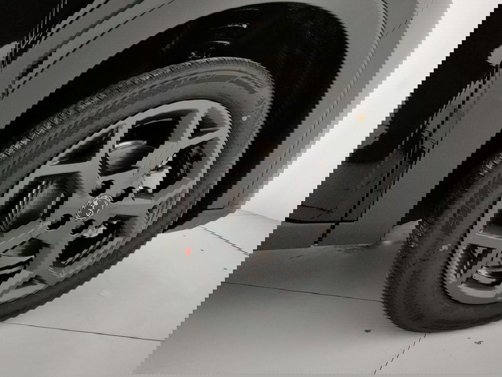 Byd Dolphin Surf nuova a Caserta (17)