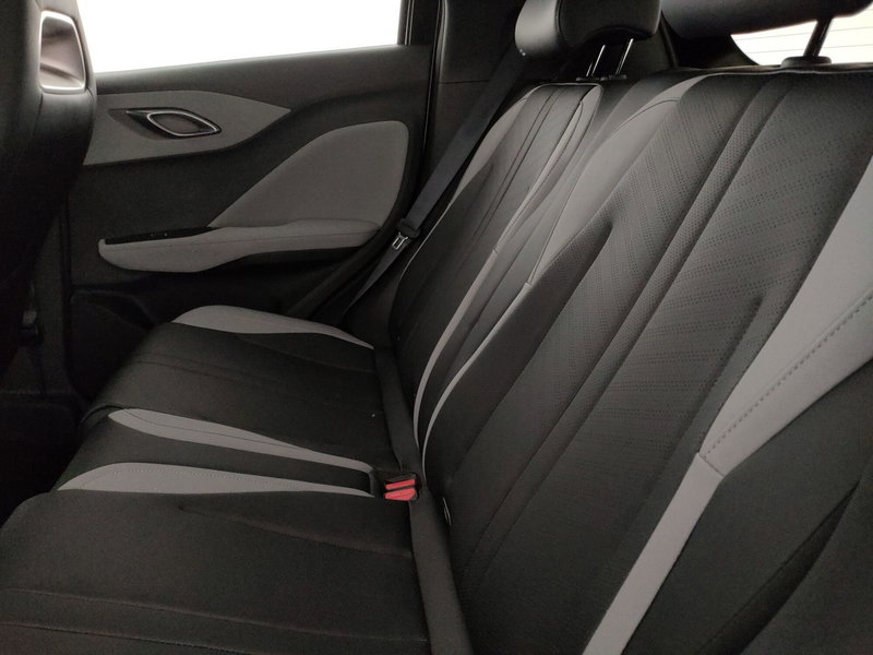 Byd Dolphin Surf nuova a Caserta (20)