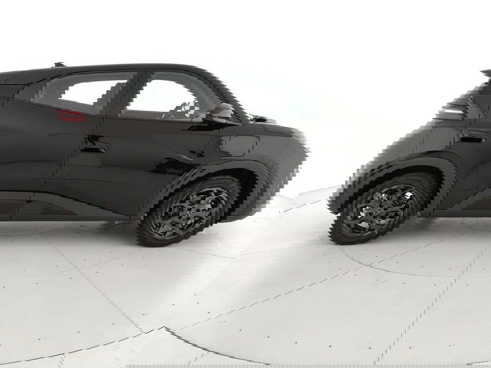 Byd Dolphin Surf nuova a Caserta (4)