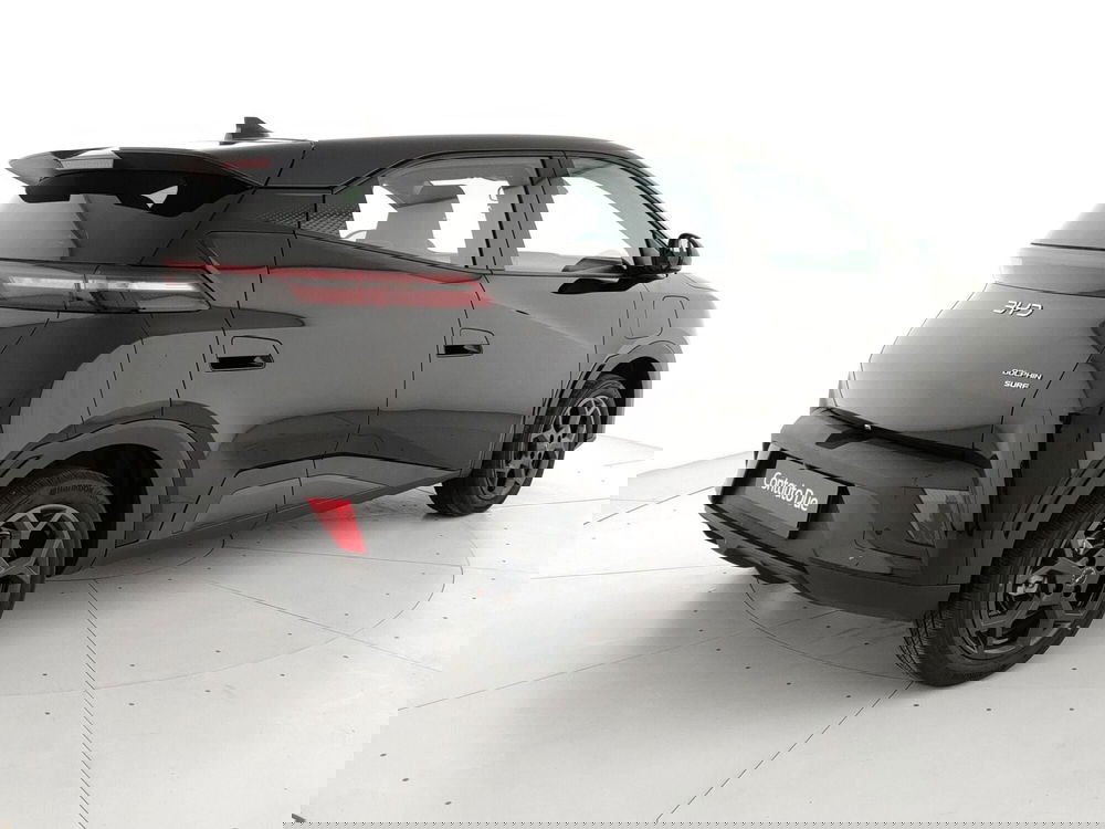 Byd Dolphin Surf nuova a Caserta (5)