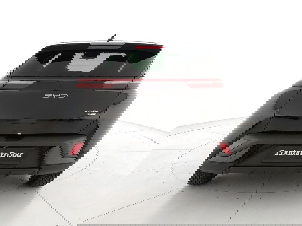 Byd Dolphin Surf nuova a Caserta (6)