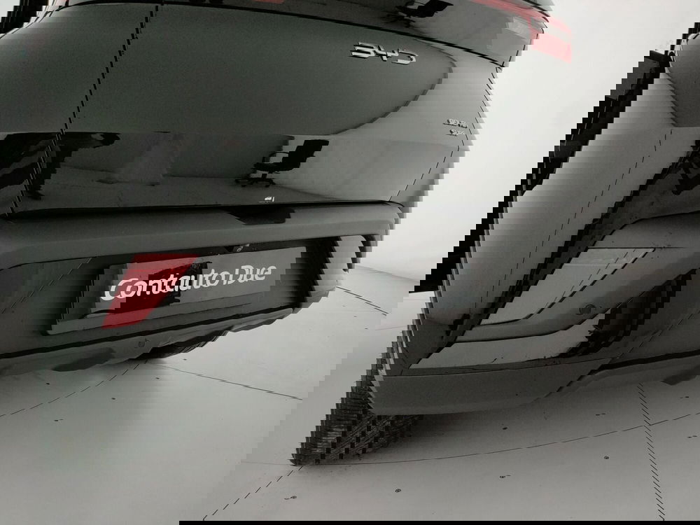 Byd Dolphin Surf nuova a Caserta (9)