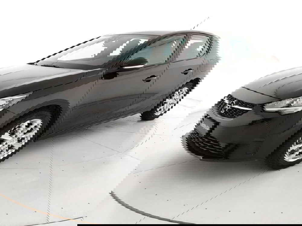 Opel Corsa usata a Caserta