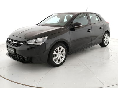 Opel Corsa 1.2 Corsa s&amp;s 75cv del 2022 usata a Teverola