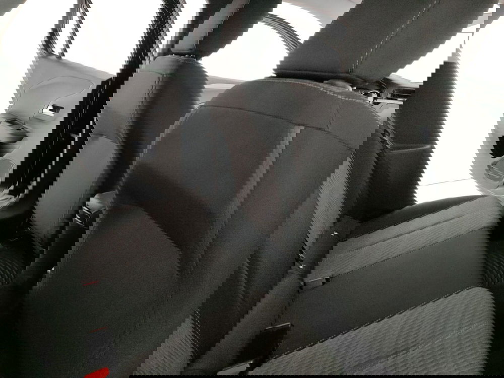 Opel Corsa usata a Caserta (10)