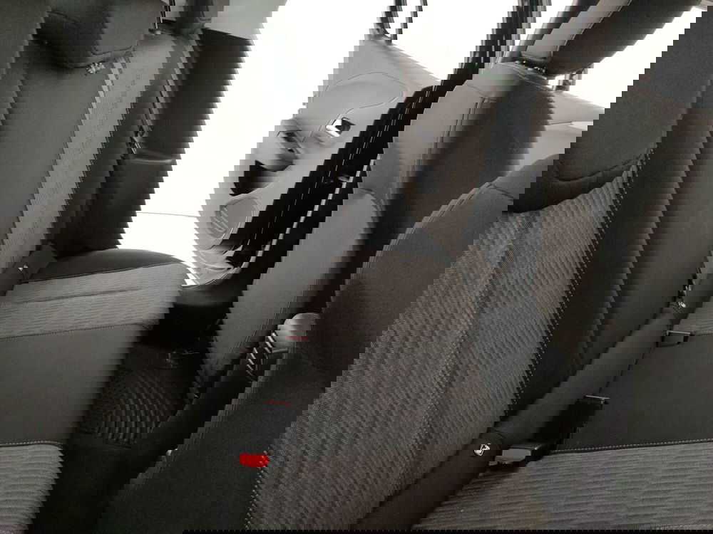 Opel Corsa usata a Caserta (11)