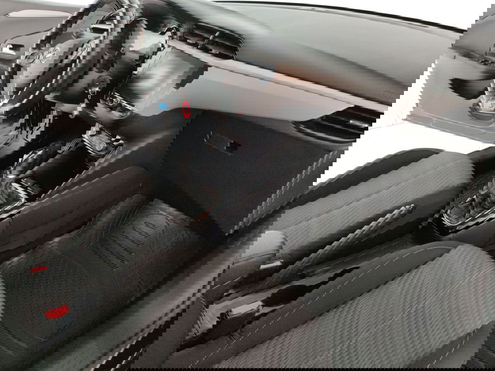 Opel Corsa usata a Caserta (12)