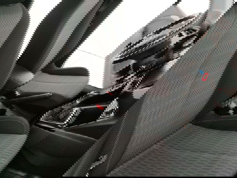 Opel Corsa usata a Caserta (13)