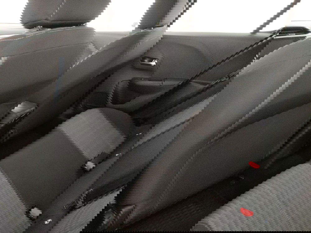 Opel Corsa usata a Caserta (14)