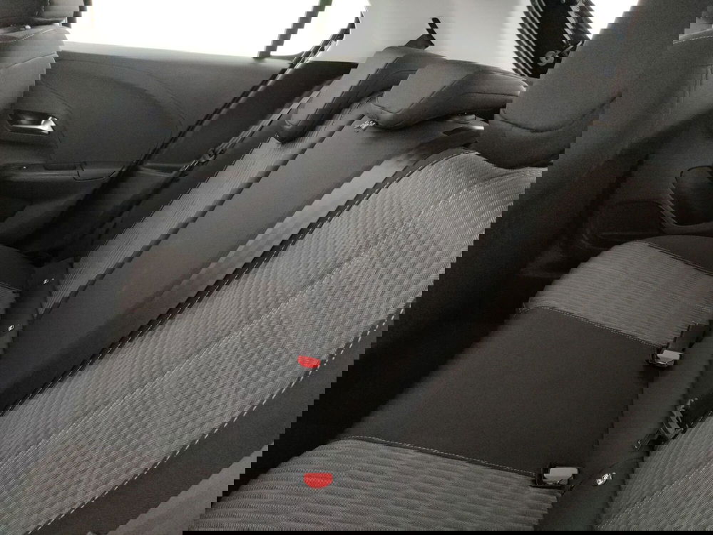 Opel Corsa usata a Caserta (15)