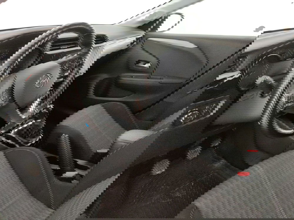 Opel Corsa usata a Caserta (17)