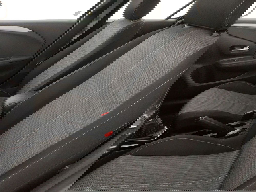 Opel Corsa usata a Caserta (18)