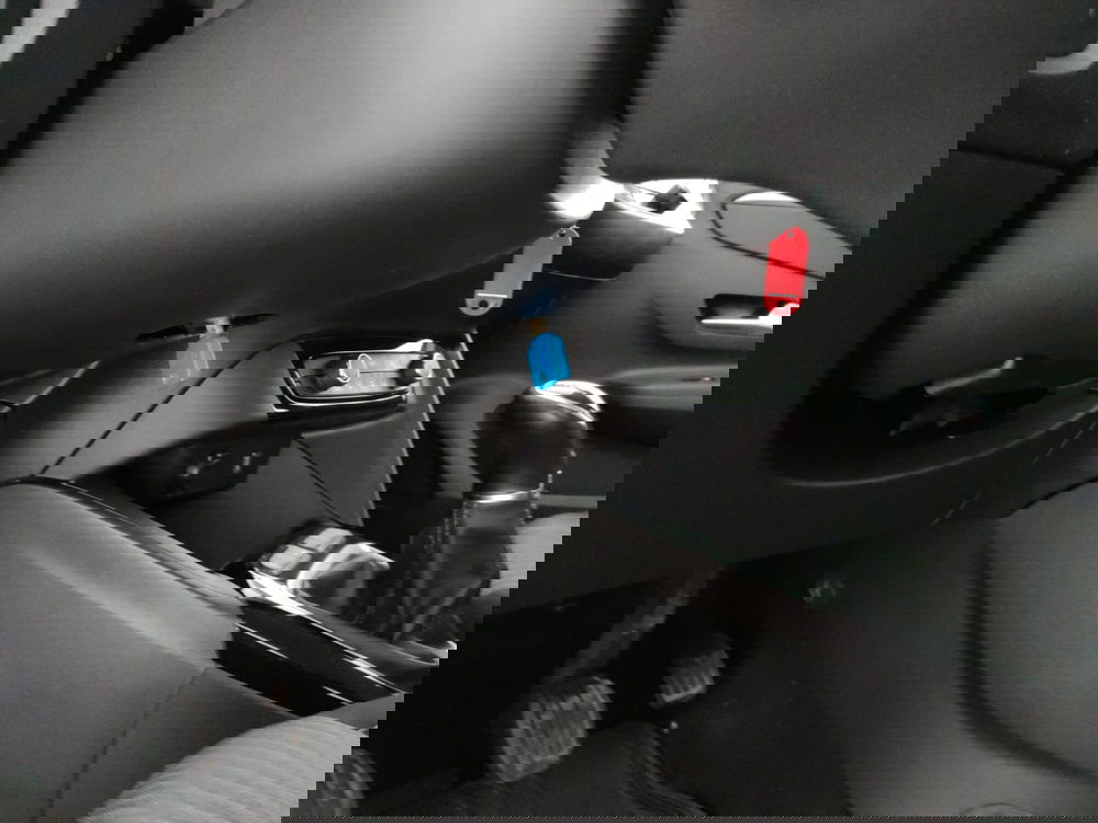 Opel Corsa usata a Caserta (19)