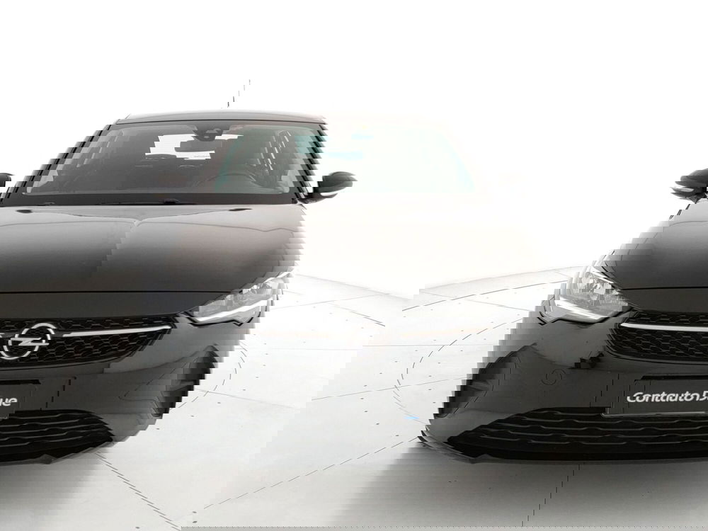 Opel Corsa usata a Caserta (2)