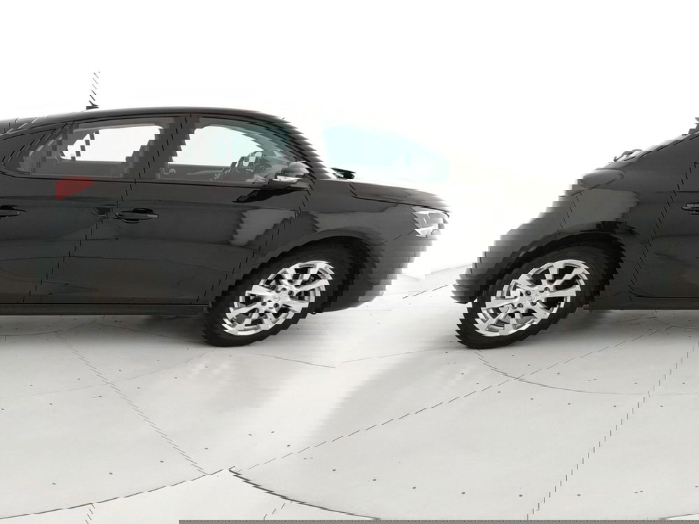 Opel Corsa usata a Caserta (4)