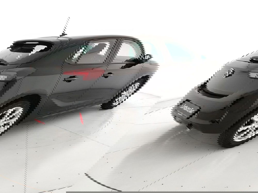 Opel Corsa usata a Caserta (5)