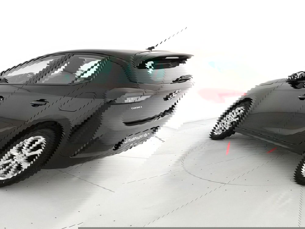 Opel Corsa usata a Caserta (7)