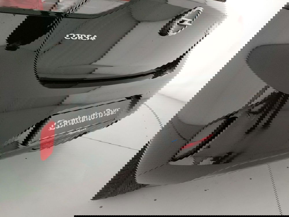 Opel Corsa usata a Caserta (9)