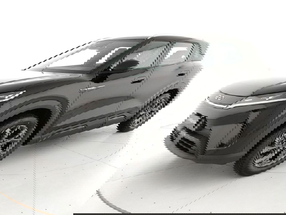 Byd Atto 2 nuova a Caserta