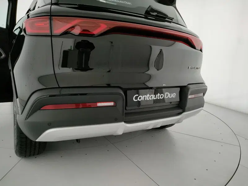 Byd Atto 2 nuova a Caserta (10)