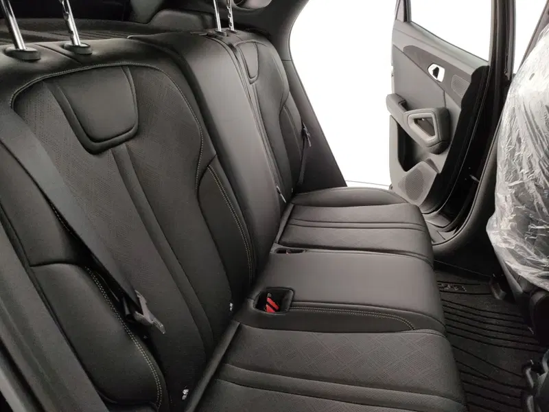 Byd Atto 2 nuova a Caserta (13)