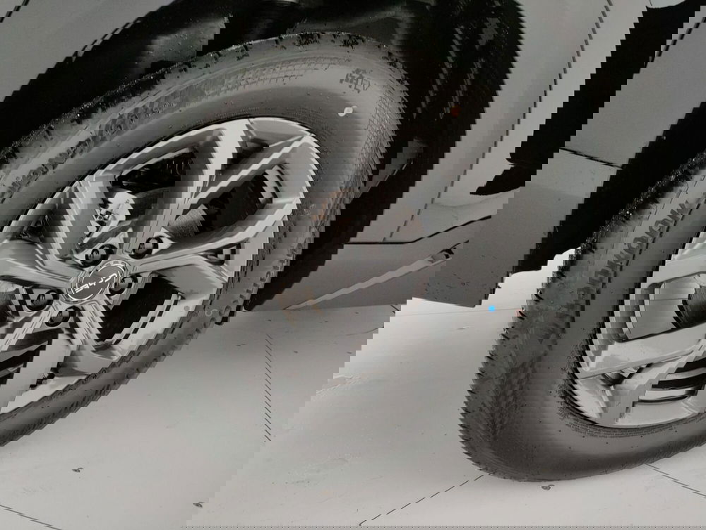 Byd Atto 2 nuova a Caserta (14)