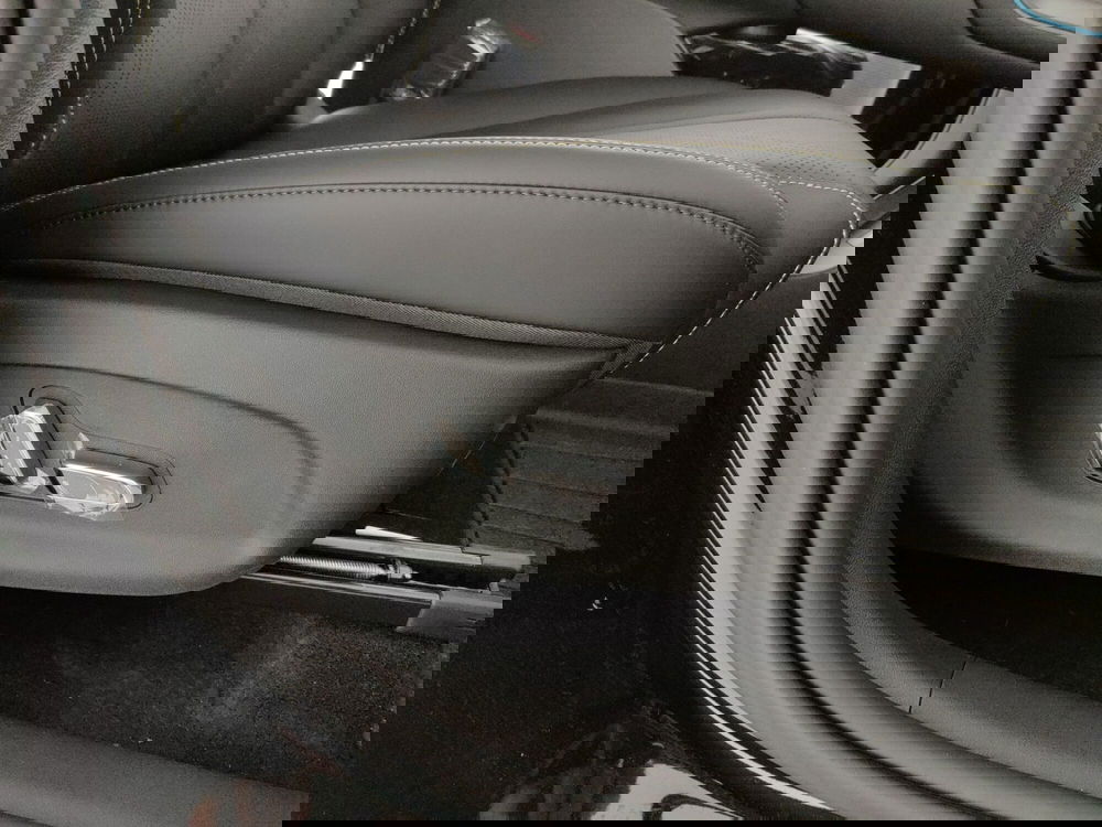 Byd Atto 2 nuova a Caserta (16)