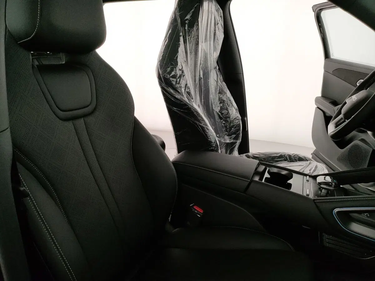 Byd Atto 2 nuova a Caserta (18)