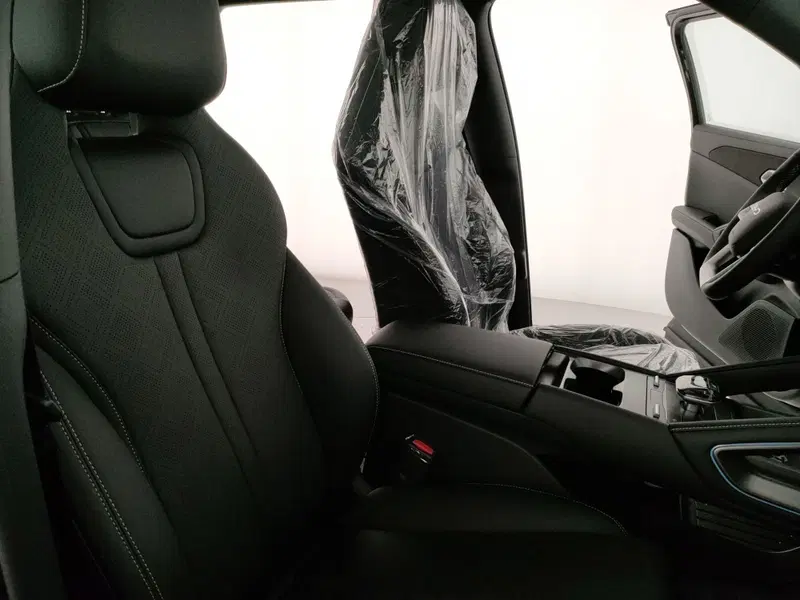 Byd Atto 2 nuova a Caserta (18)