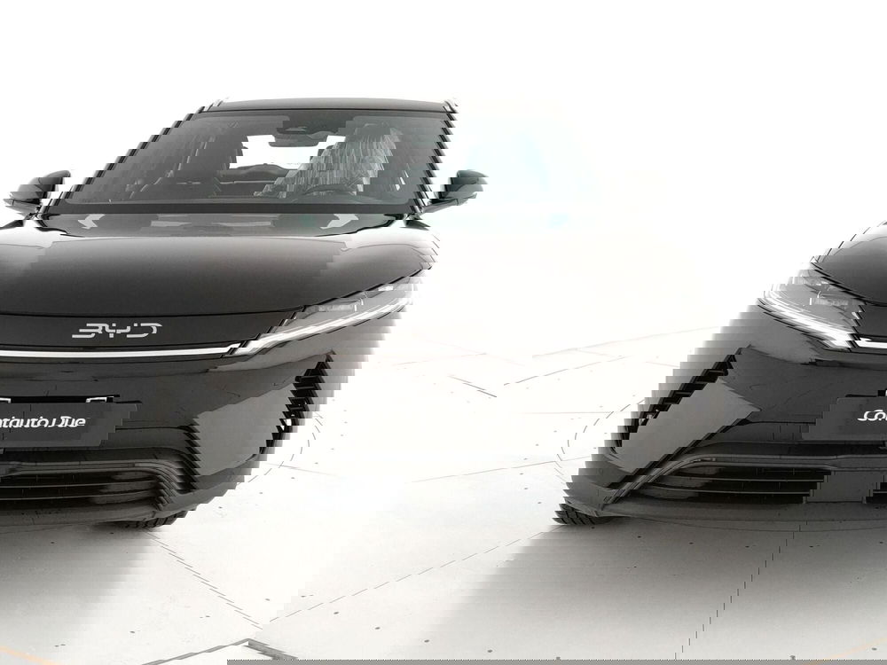 Byd Atto 2 nuova a Caserta (2)