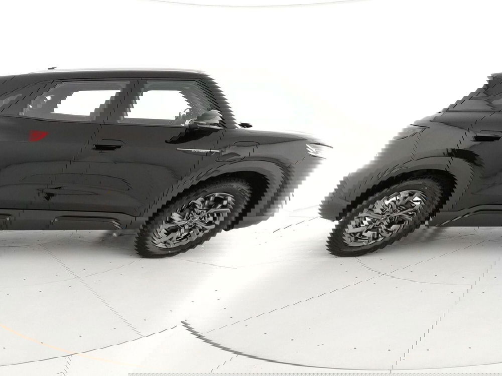 Byd Atto 2 nuova a Caserta (4)