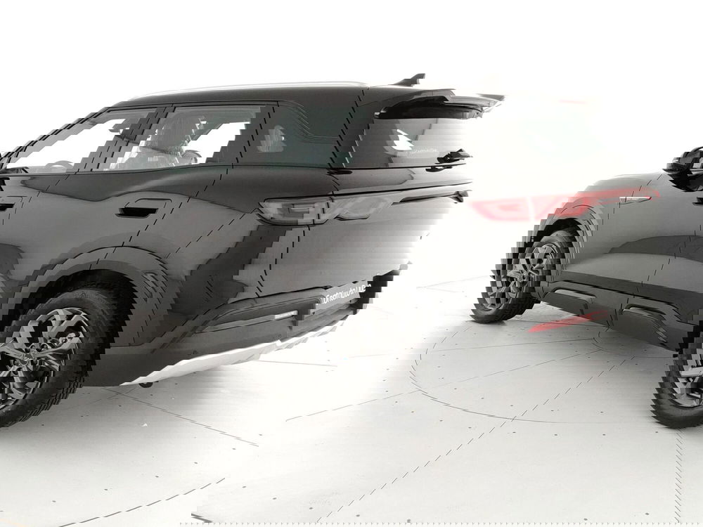 Byd Atto 2 nuova a Caserta (7)