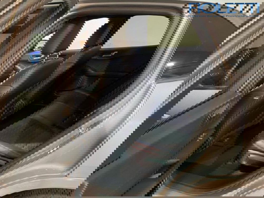 Ford Kuga usata a Brescia (12)