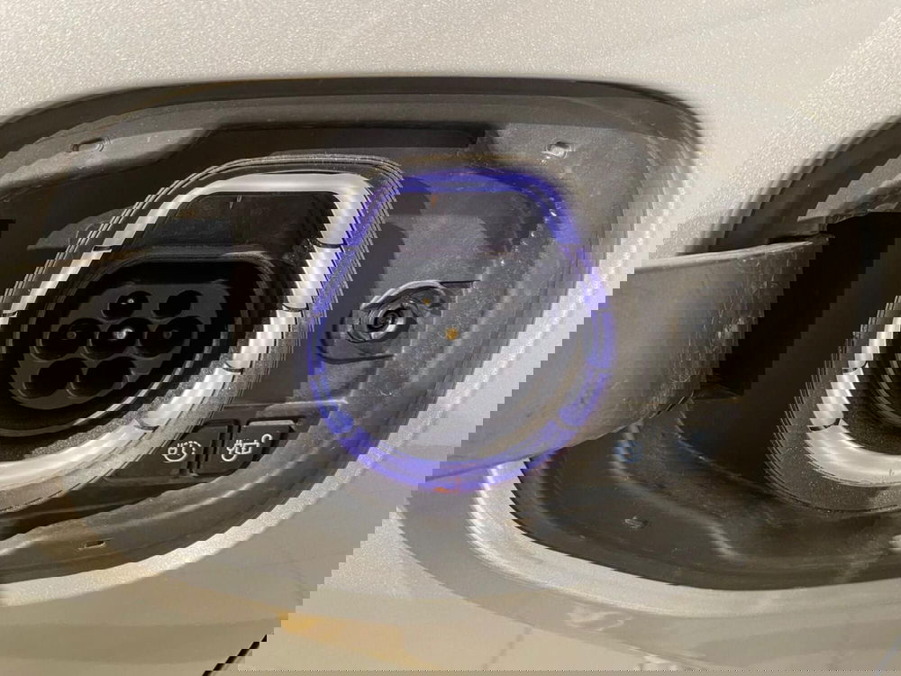 Ford Kuga usata a Brescia (14)