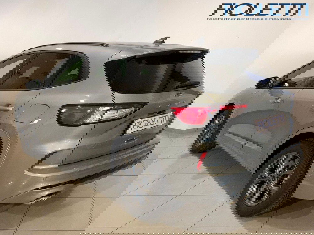 Ford Kuga usata a Brescia (2)