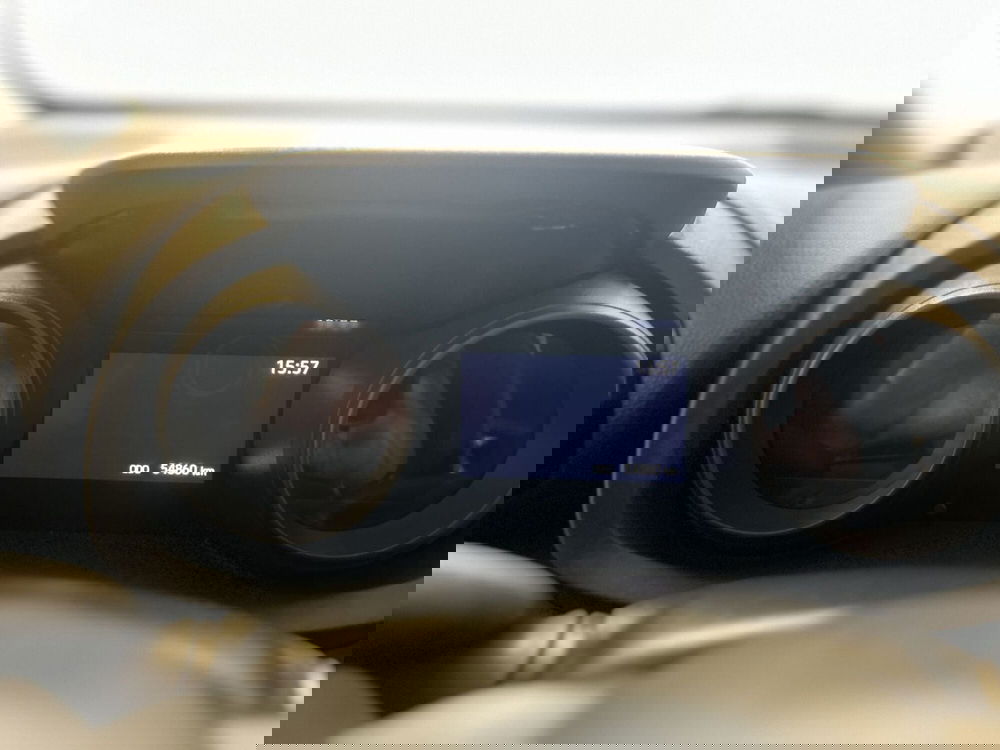 Toyota Yaris usata a Brescia (11)