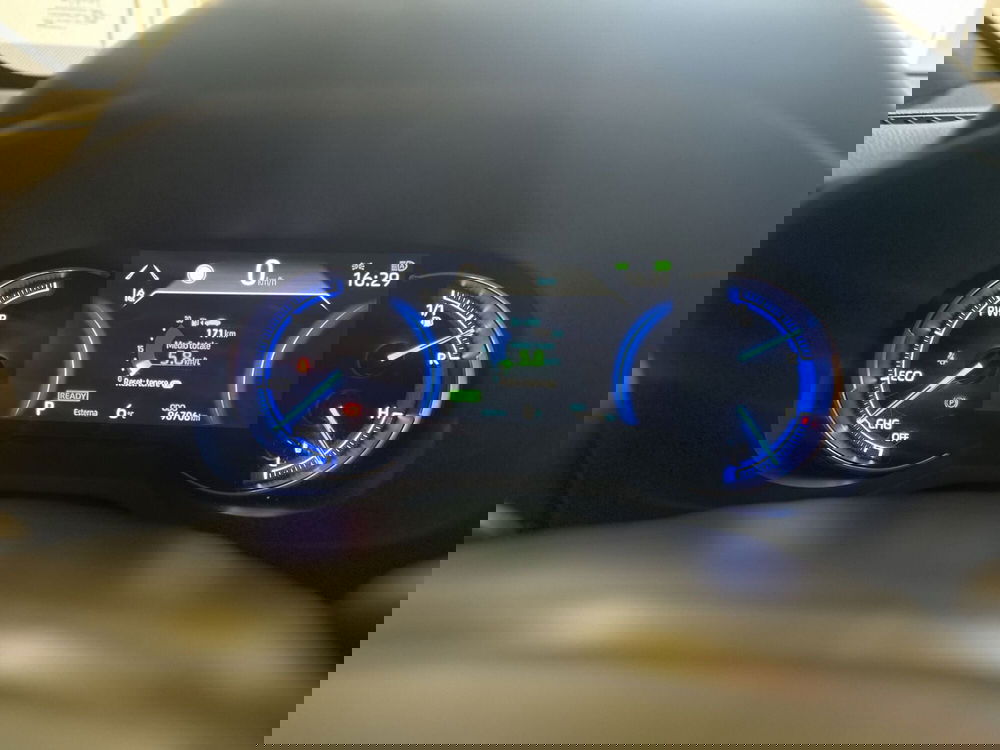 Toyota Rav4 usata a Brescia (11)