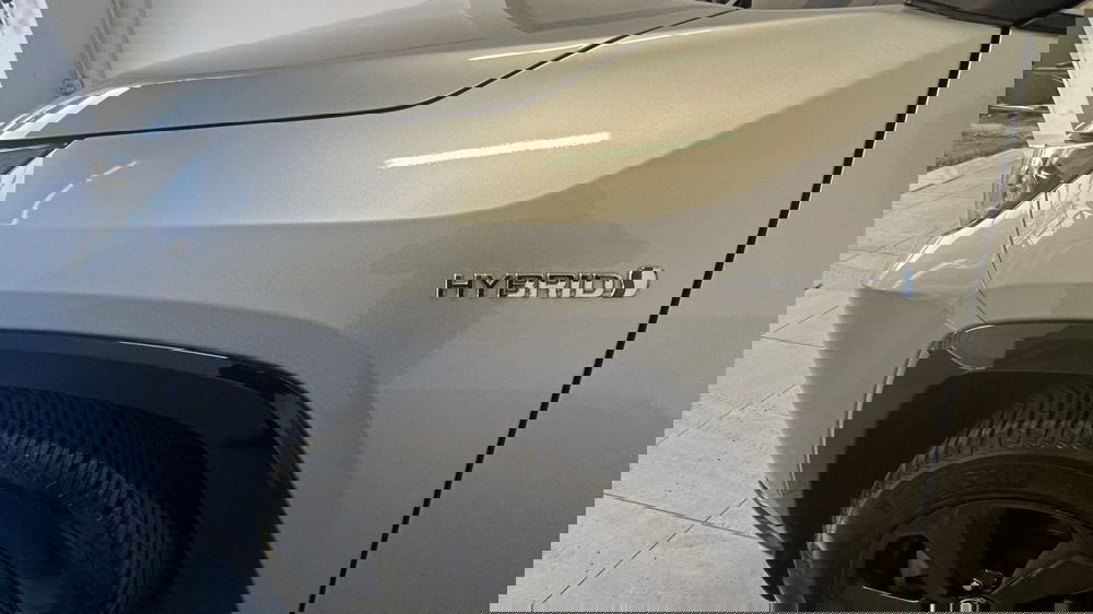 Toyota Rav4 usata a Brescia (14)