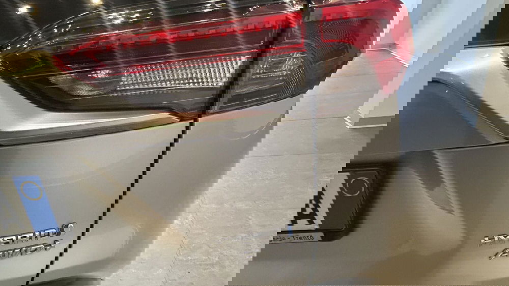 Toyota Rav4 usata a Brescia (16)