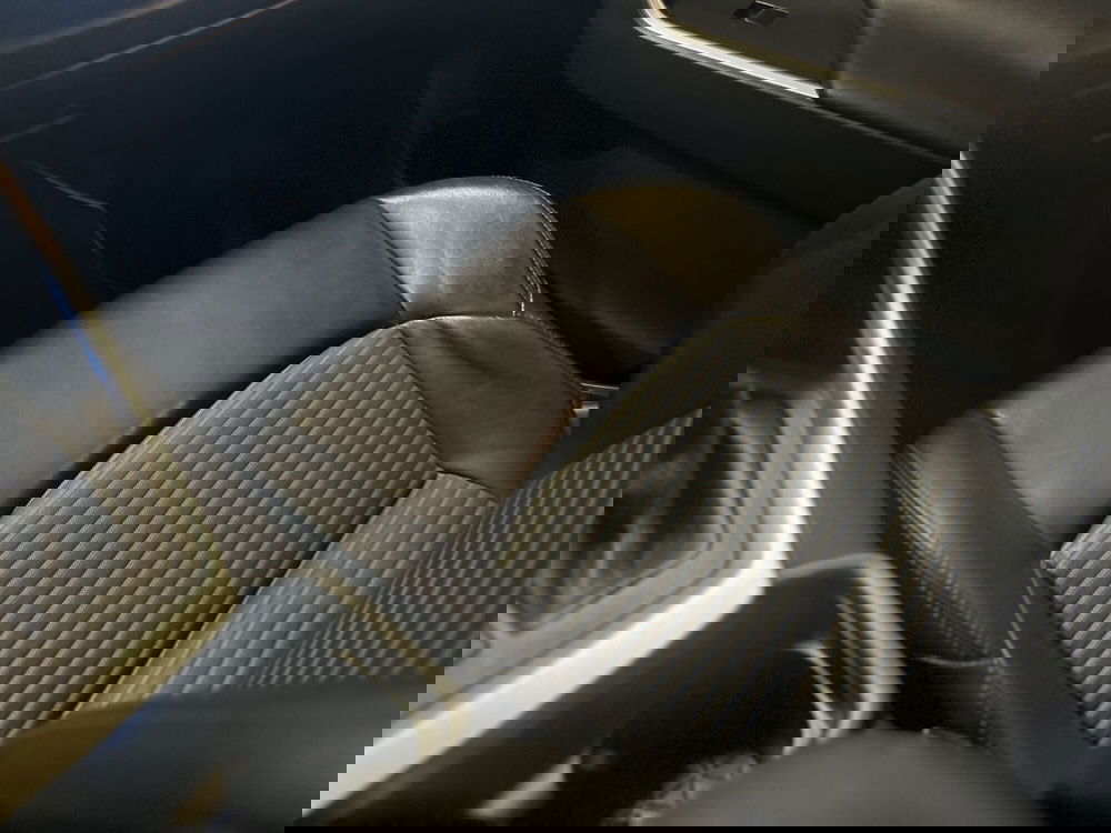 Toyota Rav4 usata a Brescia (5)