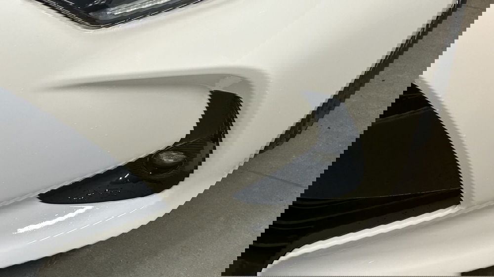 Toyota Yaris usata a Brescia (13)