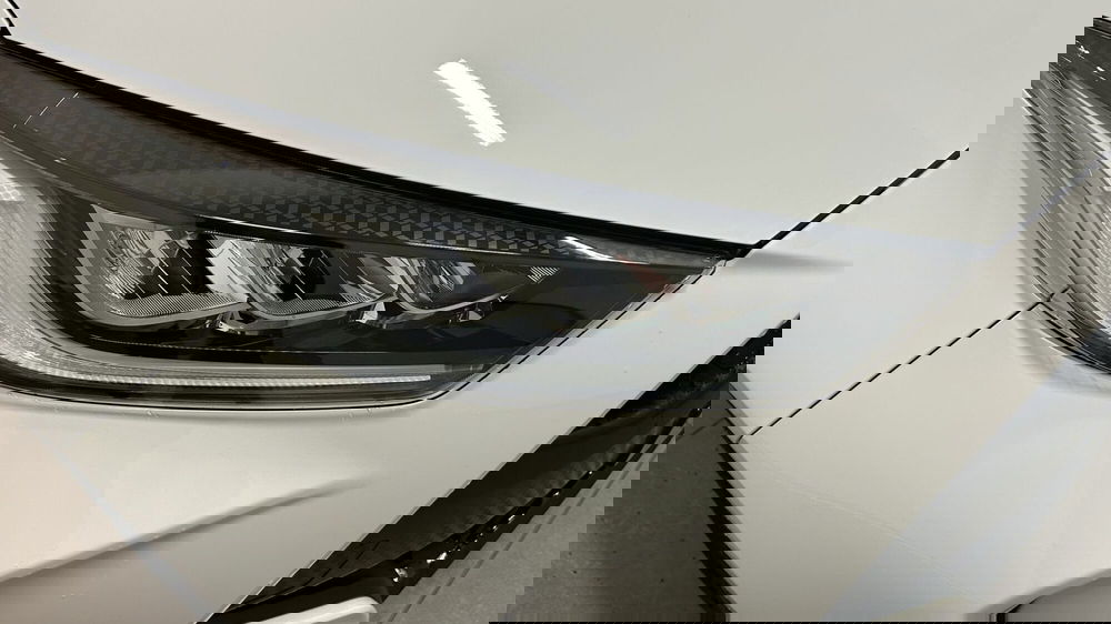 Toyota Yaris usata a Brescia (16)