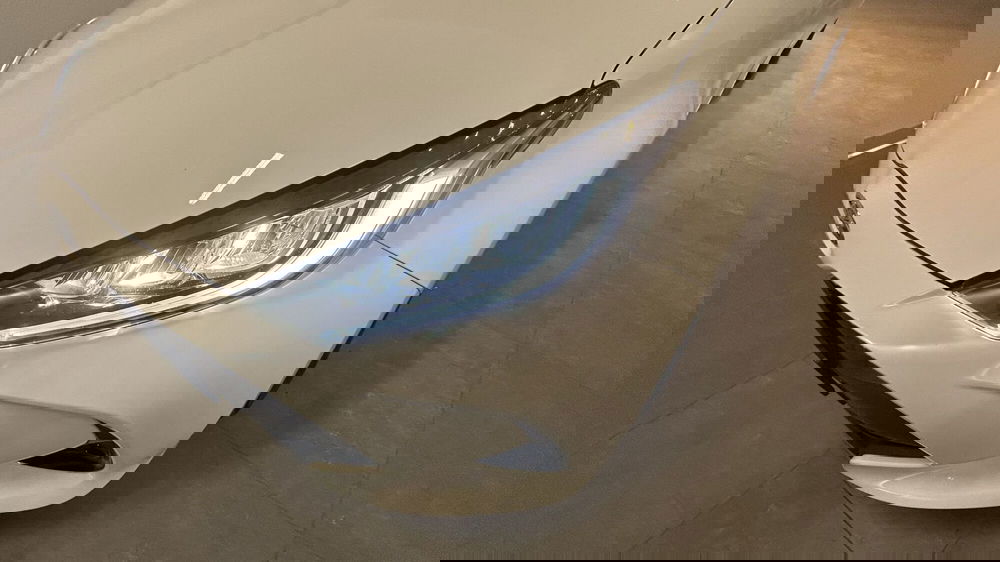 Toyota Yaris usata a Brescia (6)