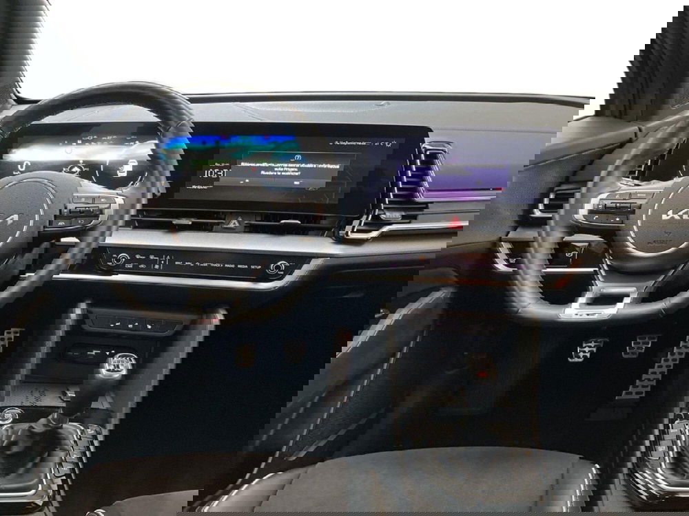 Kia Sportage usata a Torino (10)