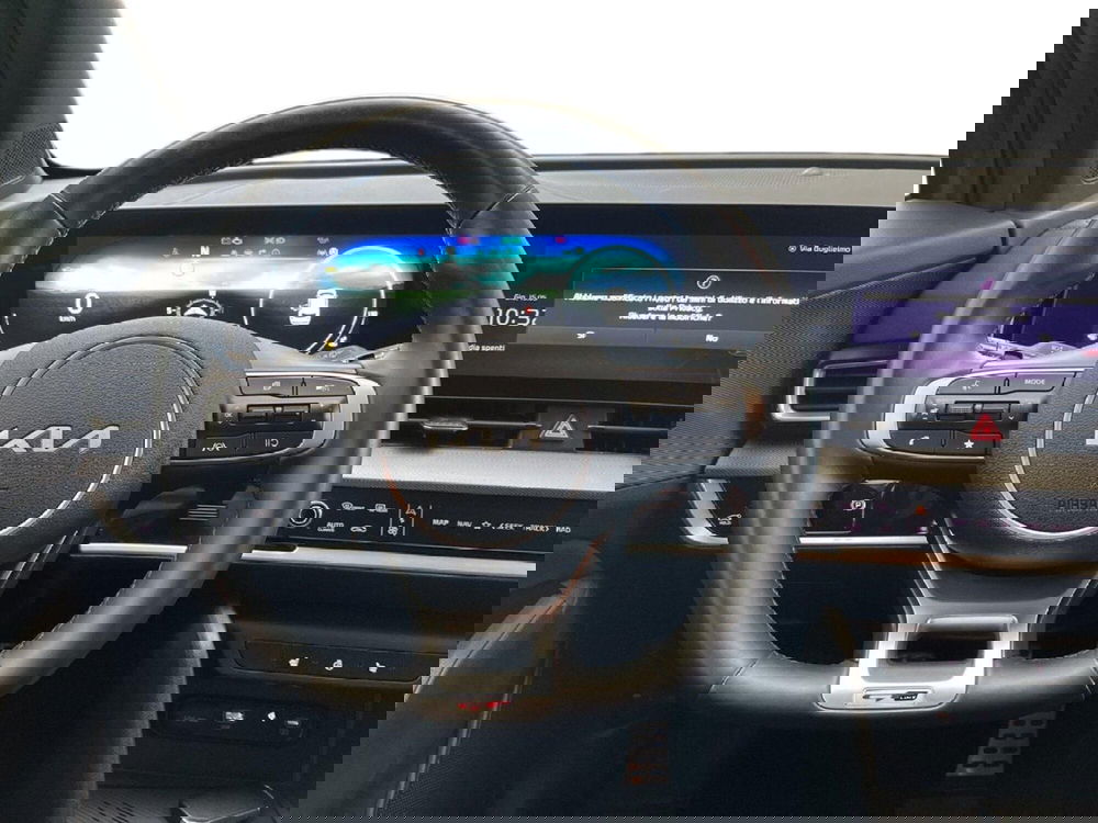 Kia Sportage usata a Torino (11)