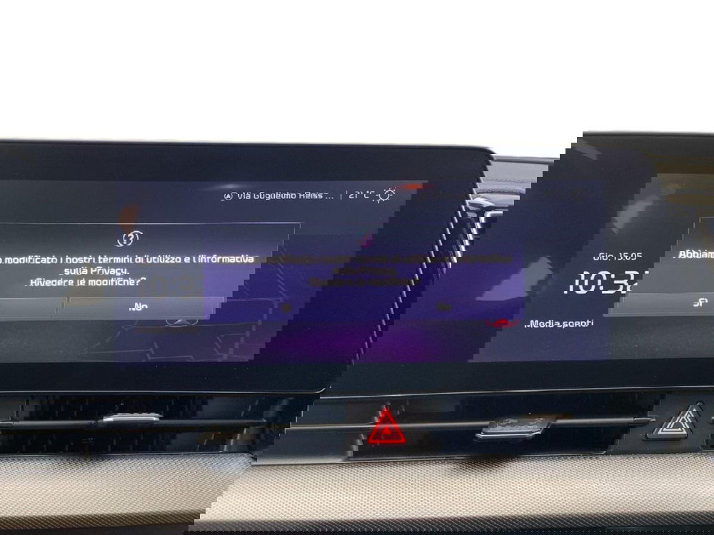 Kia Sportage usata a Torino (12)