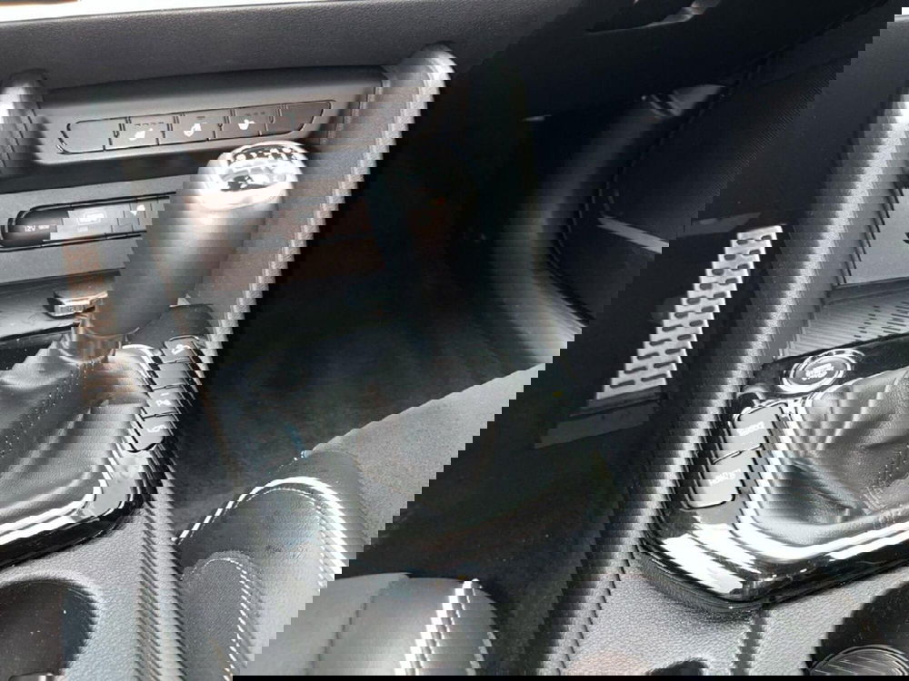 Kia Sportage usata a Torino (13)