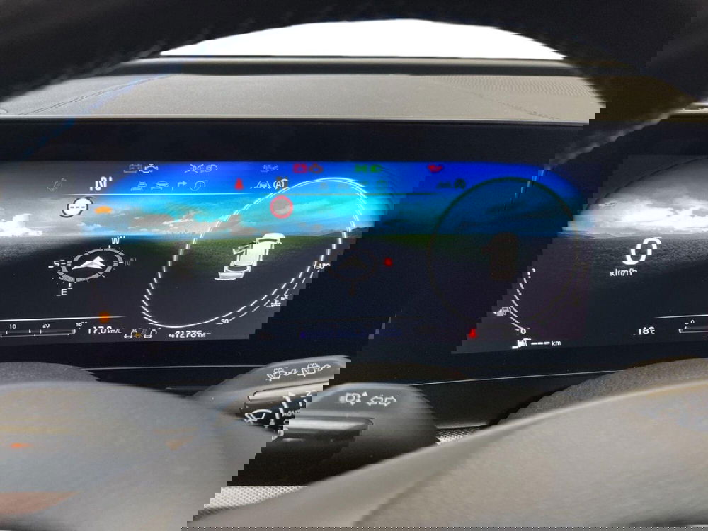 Kia Sportage usata a Torino (14)