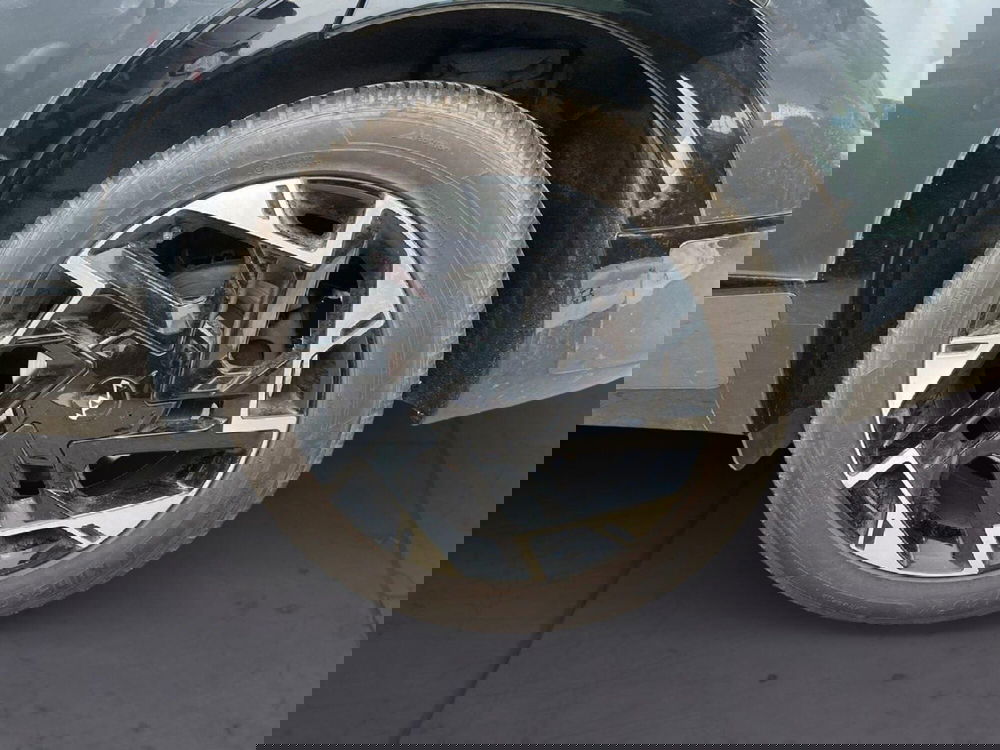 Kia Sportage usata a Torino (7)