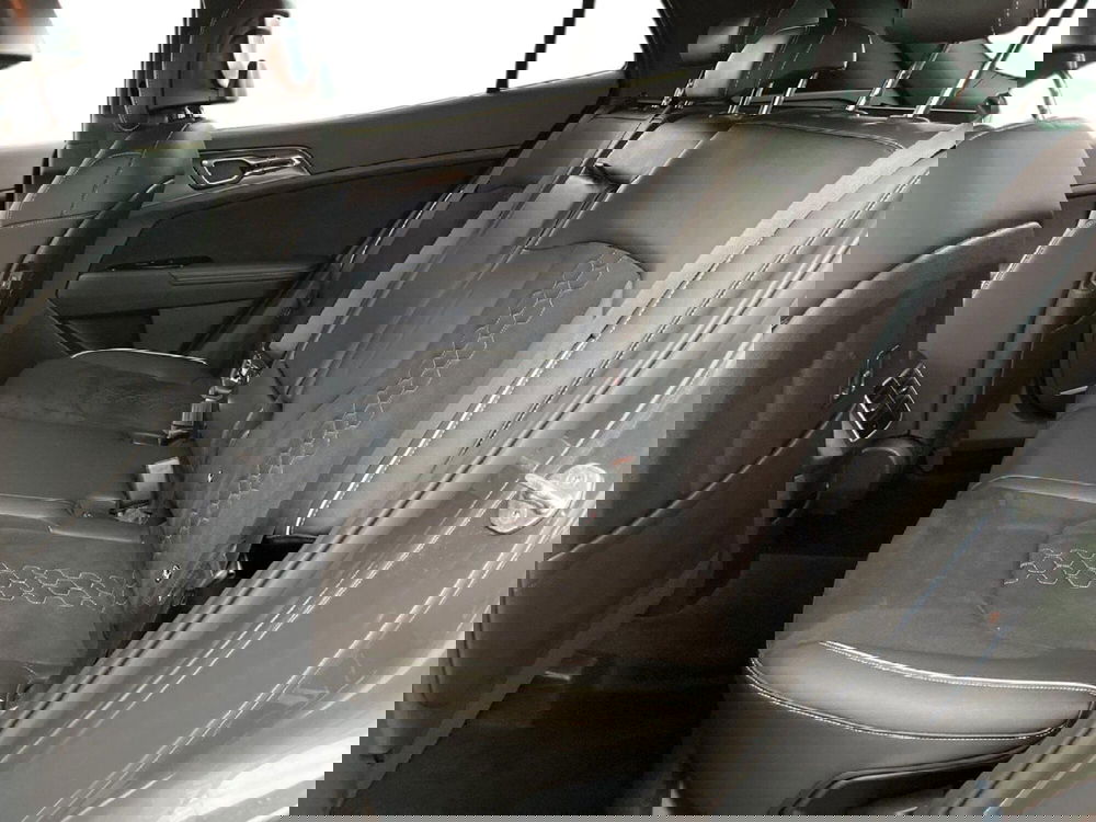 Kia Sportage usata a Torino (8)